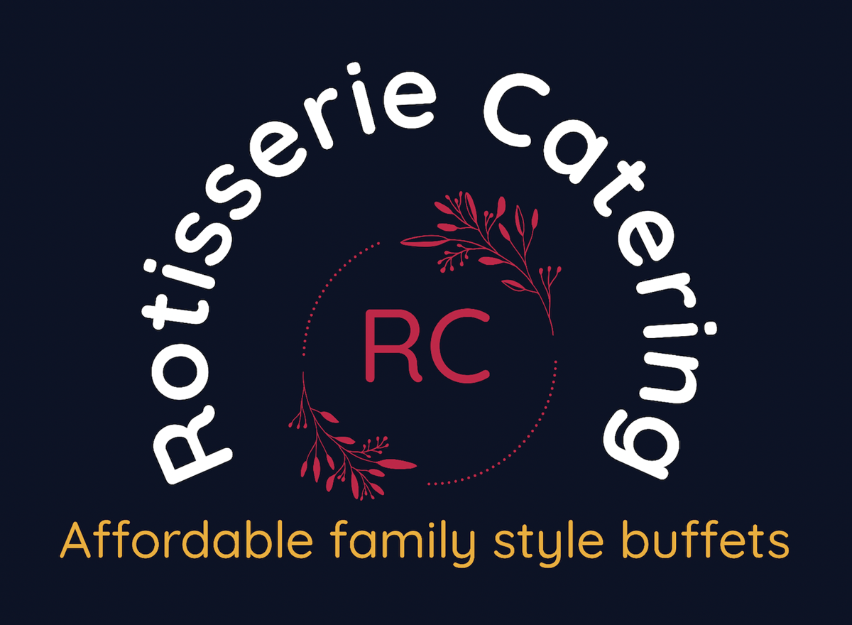 Rotisserie Catering - Homepage